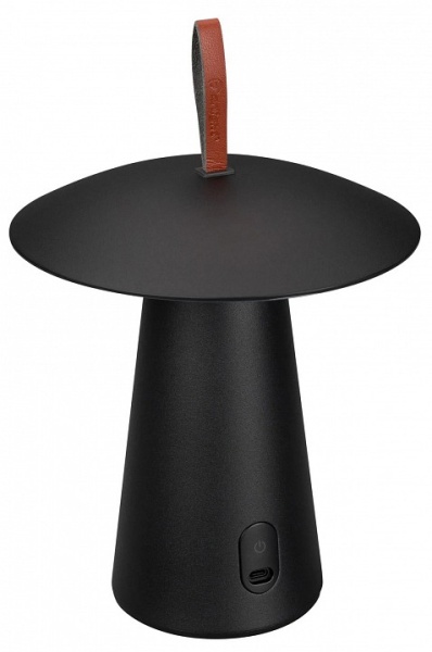 Настольная лампа декоративная Arlight SP-PATIO 043587