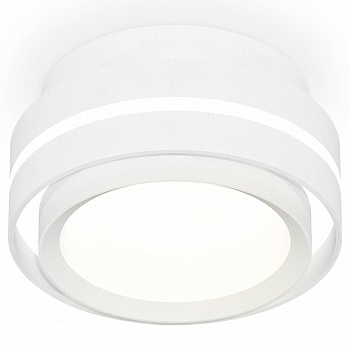 Накладной светильник Ambrella Light XS XS8412001