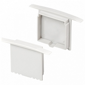 Набор заглушек для профиля Arlight ARH-POWER-F-W35 017620