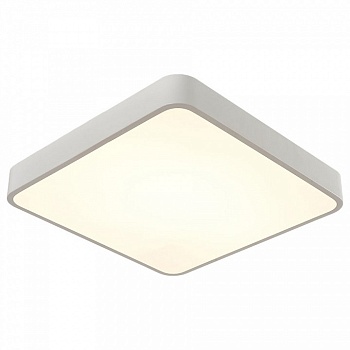 Накладной светильник Arte Lamp Scena A2663PL-1WH