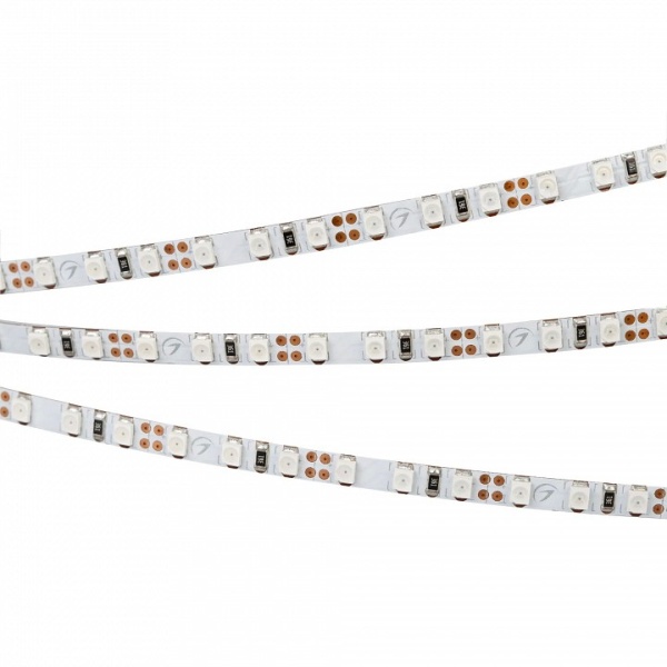 Лента светодиодная Arlight A120 12V 5mm 9.6 W/m 015004(2)