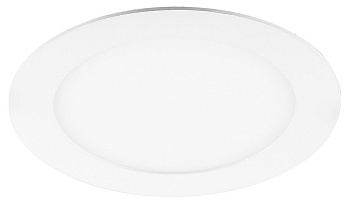 Встраиваемый светильник Feron AL500 48993