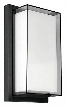 Накладной светильник Arte Lamp Menkar A1331AL-1BK