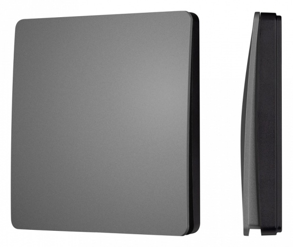 Выключатель беспроводной одноклавишный Arlight INTELLIGENT 051678