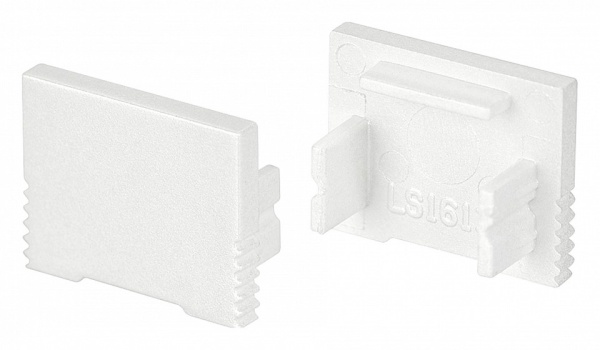 Заглушка для профиля Arlight S-LUX 037537