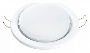 Встраиваемый светильник Feron Tablet Metal 41701