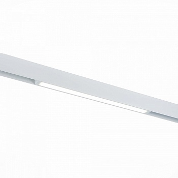 Встраиваемый светильник ST-Luce SKYLINE 220 ST657.536.18