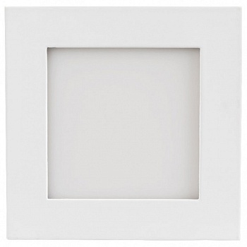 Встраиваемый светильник Arlight Dl-1 020122