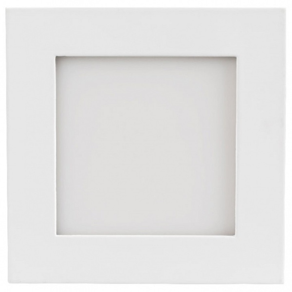 Встраиваемый светильник Arlight Dl-1 020122