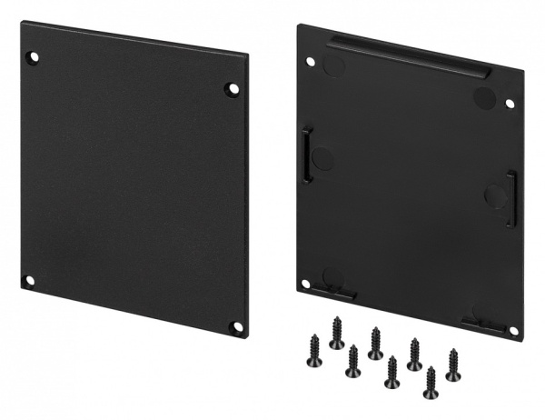 Заглушка для профиля Arlight S-LUX 033892