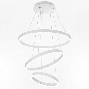 Подвесной светильник Citilux Дуэт CL719650