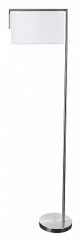 Торшер Arte Lamp Aperol A5031PN-1SS