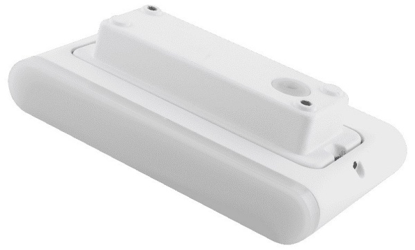 Накладной светильник DesignLed Bravo GW-6080L-12-WH-NW