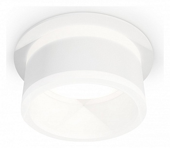 Встраиваемый светильник Ambrella Light XC XC8050019