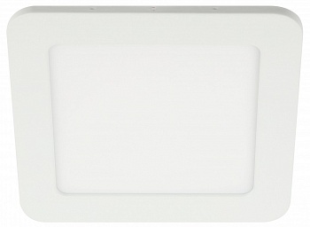 Встраиваемый светильник Эра LED 2 LED 2-9