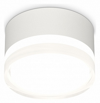 Накладной светильник Ambrella Light XS XS8101023