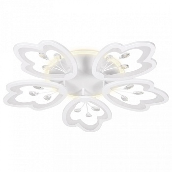 Накладной светильник Ambrella Light FA FA510