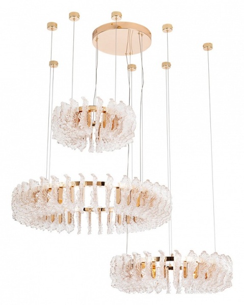 Подвесной светильник Divinare Anna 1138/01 LM-280