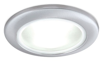 Встраиваемый светильник Ambrella Light TN TN109