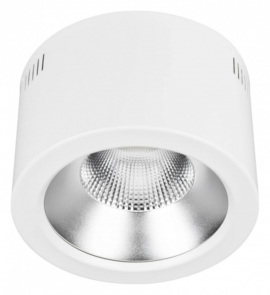 Накладной светильник Arlight LEGEND 046453