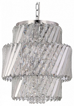 Подвесная люстра ST-Luce RITZ SL6138.303.04
