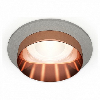 Встраиваемый светильник Ambrella Light XC XC6514025