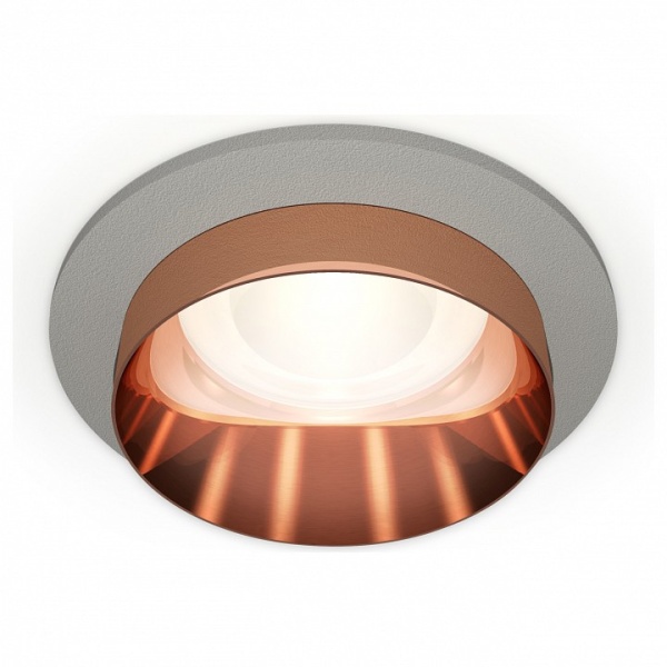 Встраиваемый светильник Ambrella Light XC XC6514025