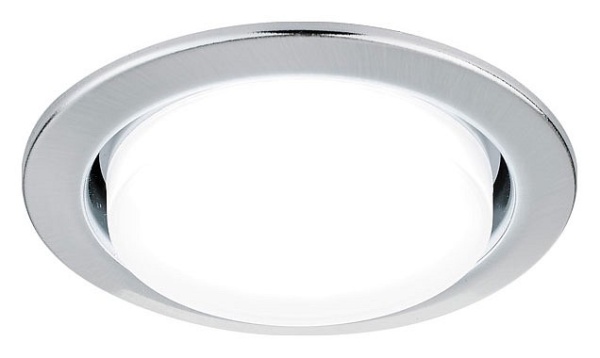 Встраиваемый светильник Ambrella Light G G101 CH