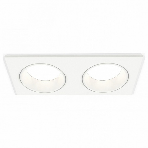 Встраиваемый светильник Ambrella Light XC XC6525001