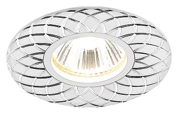 Встраиваемый светильник Ambrella Light A A815 W