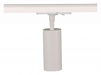 Светильник на штанге Arte Lamp Aero A1335PL-1WH