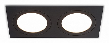 Встраиваемый светильник Ambrella Light TN TN6615