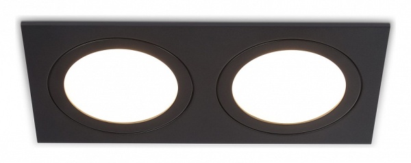 Встраиваемый светильник Ambrella Light TN TN6615