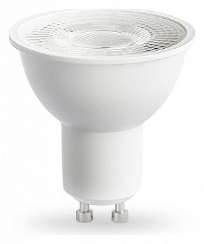 Лампа светодиодная Ambrella Light MR16 GU10 7Вт 2700K 190713