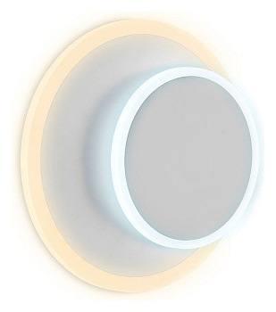 Накладной светильник Ambrella Light FW FW105