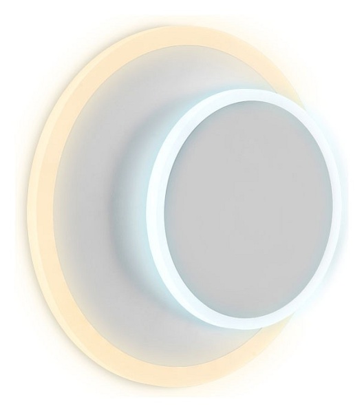 Накладной светильник Ambrella Light FW FW105