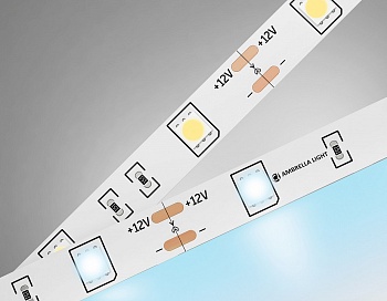 Лента светодиодная Ambrella Light GS GS1803