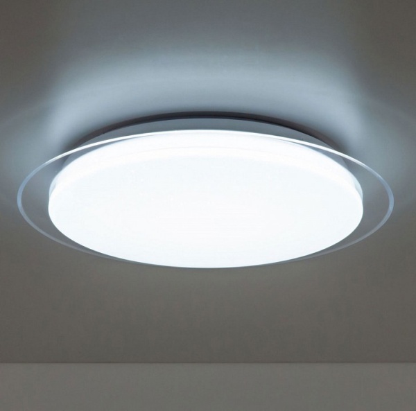 Накладной светильник Citilux Спутник CL734480G