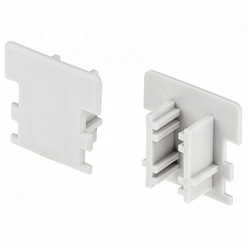 Набор заглушек для профиля Arlight HR-F 012750