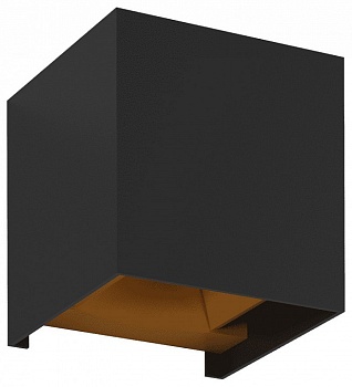 Накладной светильник DesignLed Big- Kub LWA803L-BL-WW