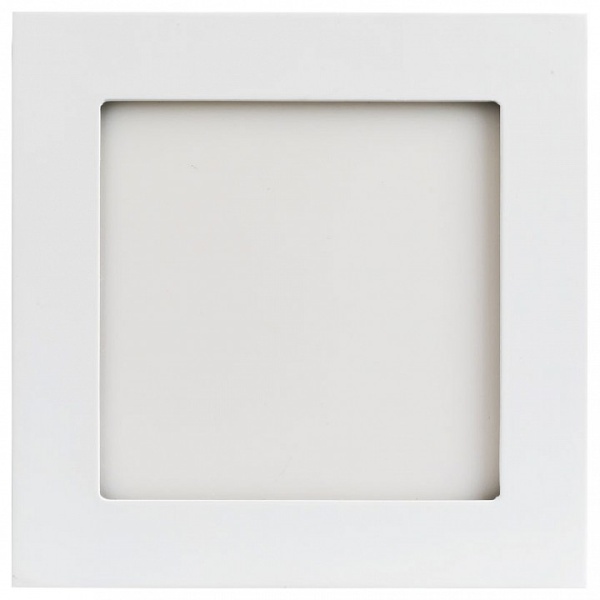 Встраиваемый светильник Arlight Dl-1 020128