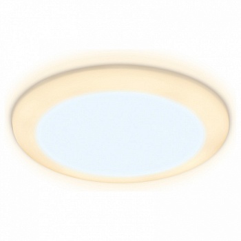 Встраиваемый светильник Ambrella Light DCR DCR301