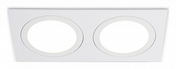 Встраиваемый светильник Ambrella Light TN TN6612