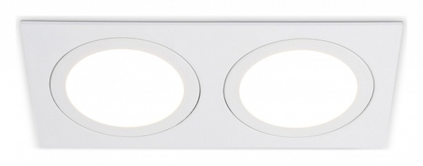 Встраиваемый светильник Ambrella Light TN TN6612