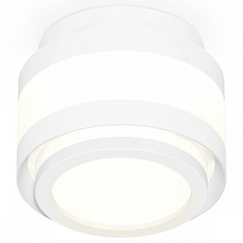 Накладной светильник Ambrella Light XS XS8418002