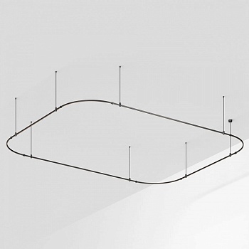 Трек подвесной Arlight APRIORI 048542