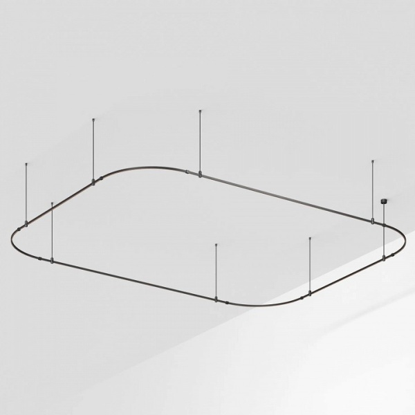 Трек подвесной Arlight APRIORI 048542