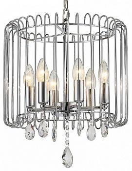 Подвесной светильник Citilux Джина CL462161