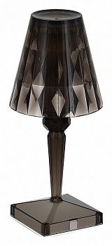 Настольная лампа декоративная ST-Luce SPARKLE SL1010.734.01