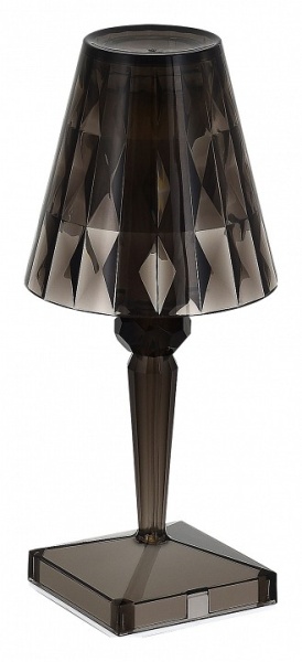 Настольная лампа декоративная ST-Luce SPARKLE SL1010.734.01